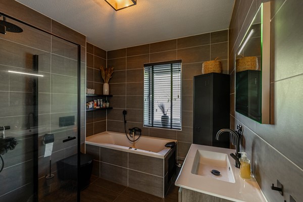 Medium property photo - Hink Oostingstraat 52, 9915 RE 't Zandt